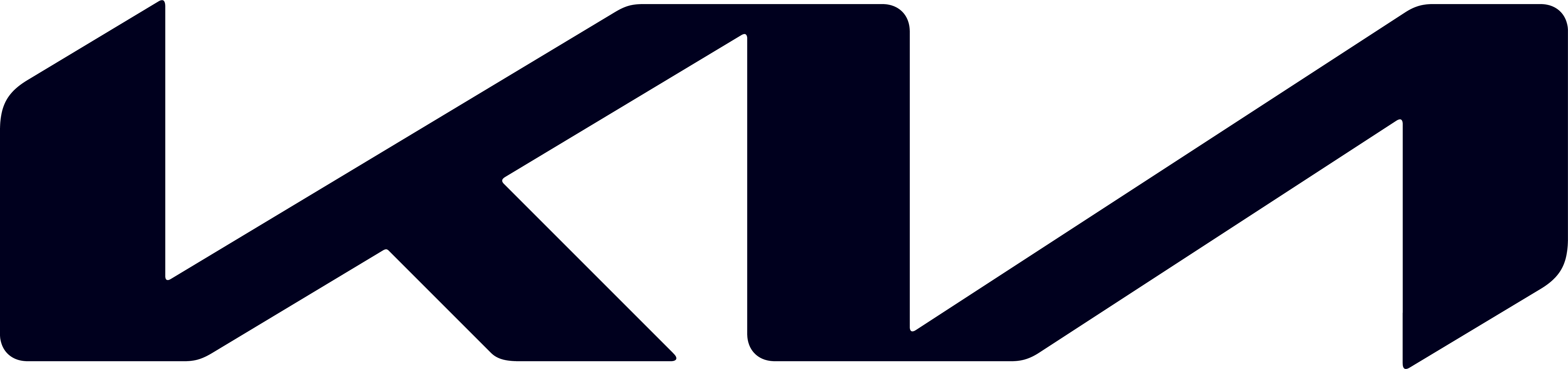 Logo: KIA
