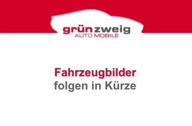 KIA Sportage 1,6 CRDI Silber bei Grünzweig Automobil GmbH in 