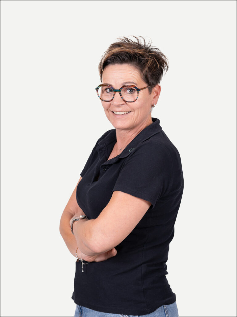 Bettina Steiner