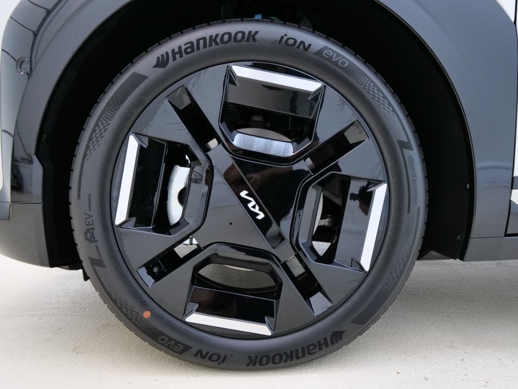 KIA EV3 FWD 81,4kWh Long Range GT-Line