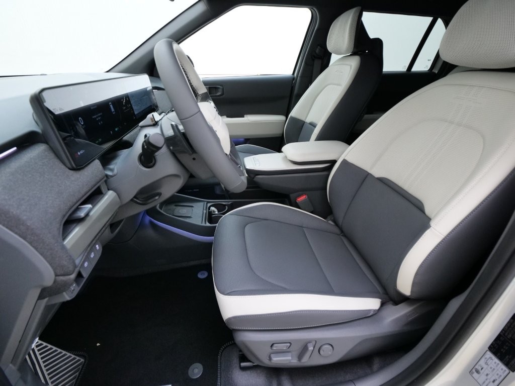 KIA EV3 FWD 81,4kWh Long Range GT-Line