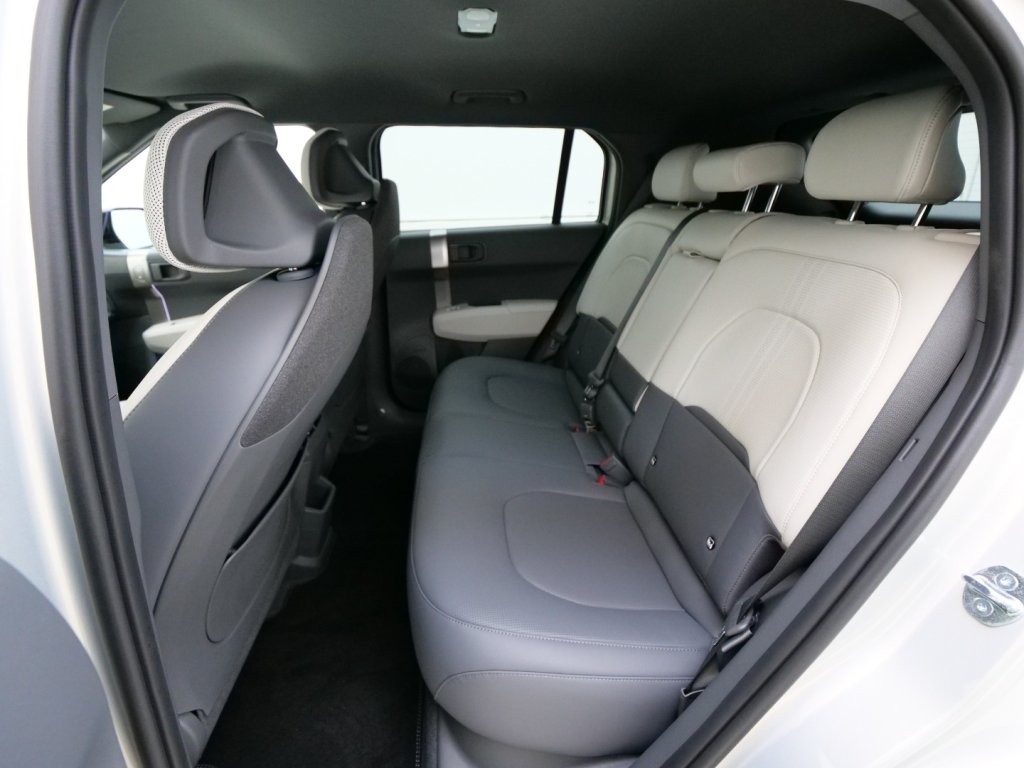 KIA EV3 FWD 81,4kWh Long Range GT-Line