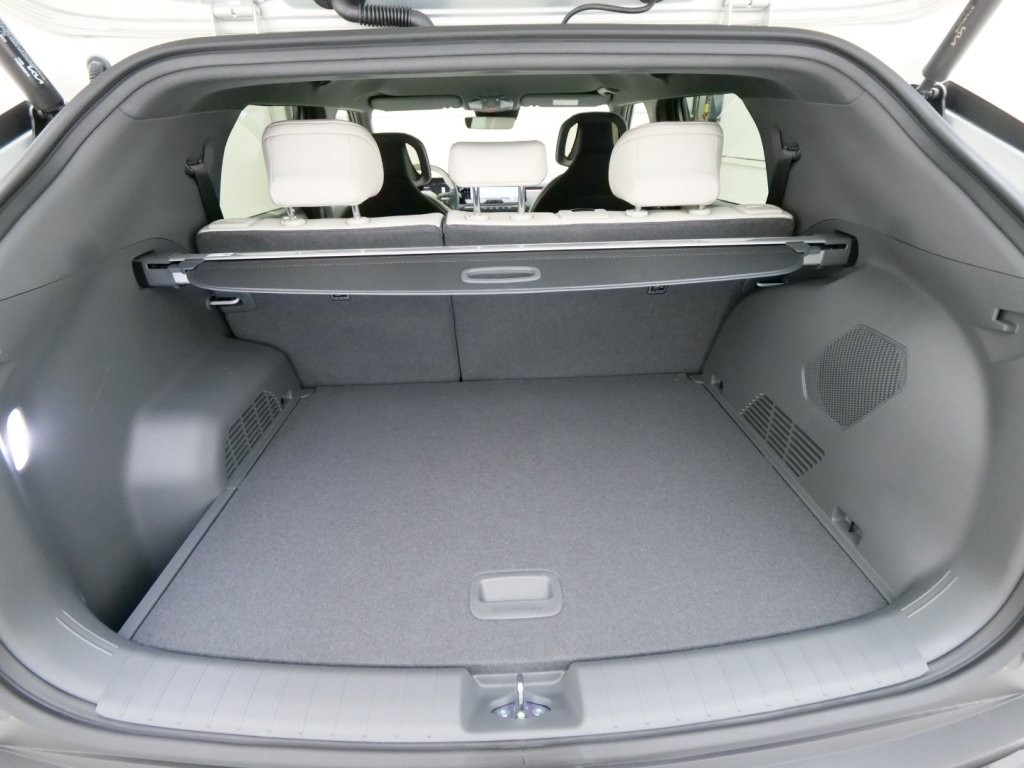 KIA EV3 FWD 81,4kWh Long Range GT-Line