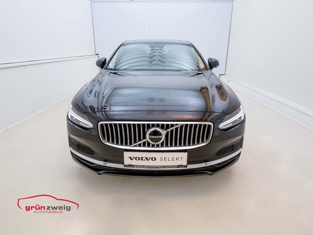 Volvo S90 T8 AWD Recharge PHEV Inscription