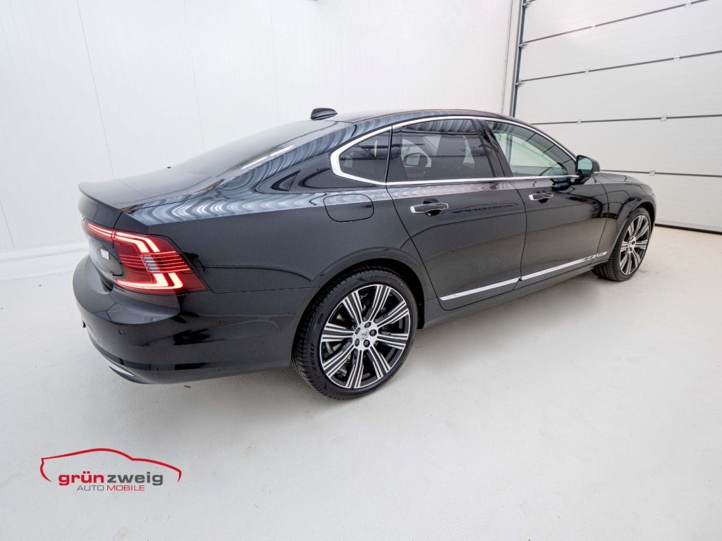Volvo S90 T8 AWD Recharge PHEV Inscription