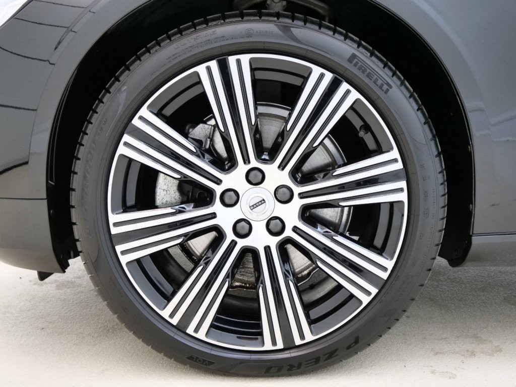 Volvo S90 T8 AWD Recharge PHEV Inscription