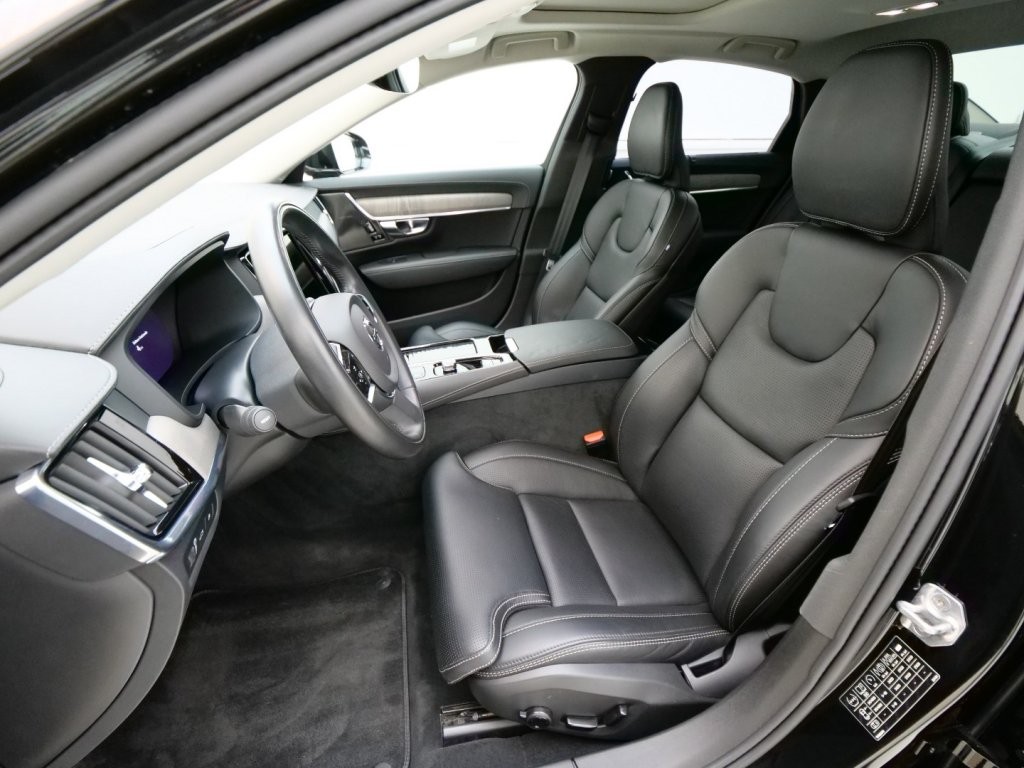 Volvo S90 T8 AWD Recharge PHEV Inscription