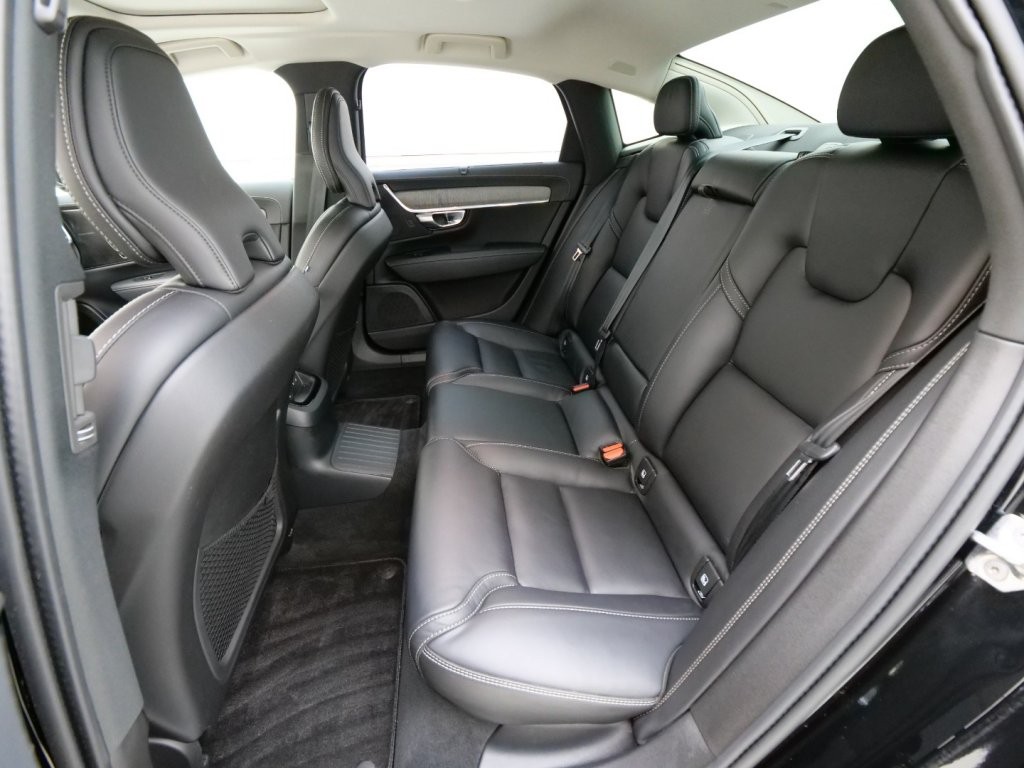 Volvo S90 T8 AWD Recharge PHEV Inscription