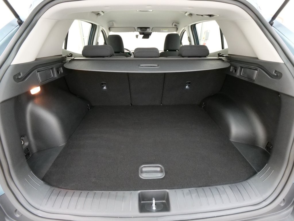 KIA Sportage 1,6 TGDI 48V Silber DCT