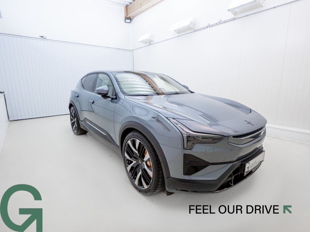 Polestar Polestar 3 Long Range 111kWh Dual Motor Plus Pilot Perf