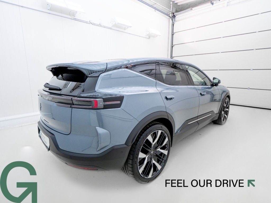 Polestar Polestar 3 Long Range 111kWh Dual Motor Plus Pilot Perf