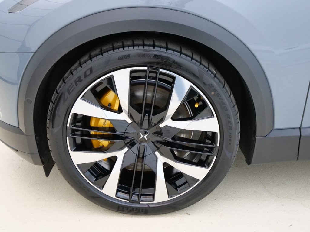 Polestar Polestar 3 Long Range 111kWh Dual Motor Plus Pilot Perf