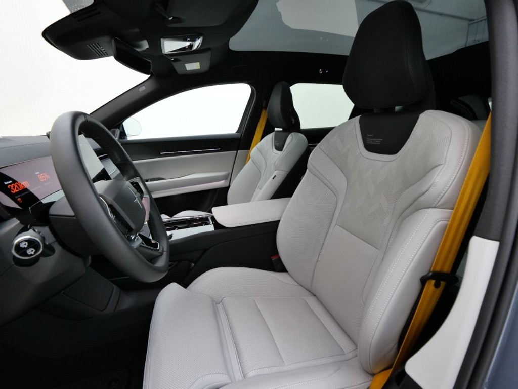 Polestar Polestar 3 Long Range 111kWh Dual Motor Plus Pilot Perf