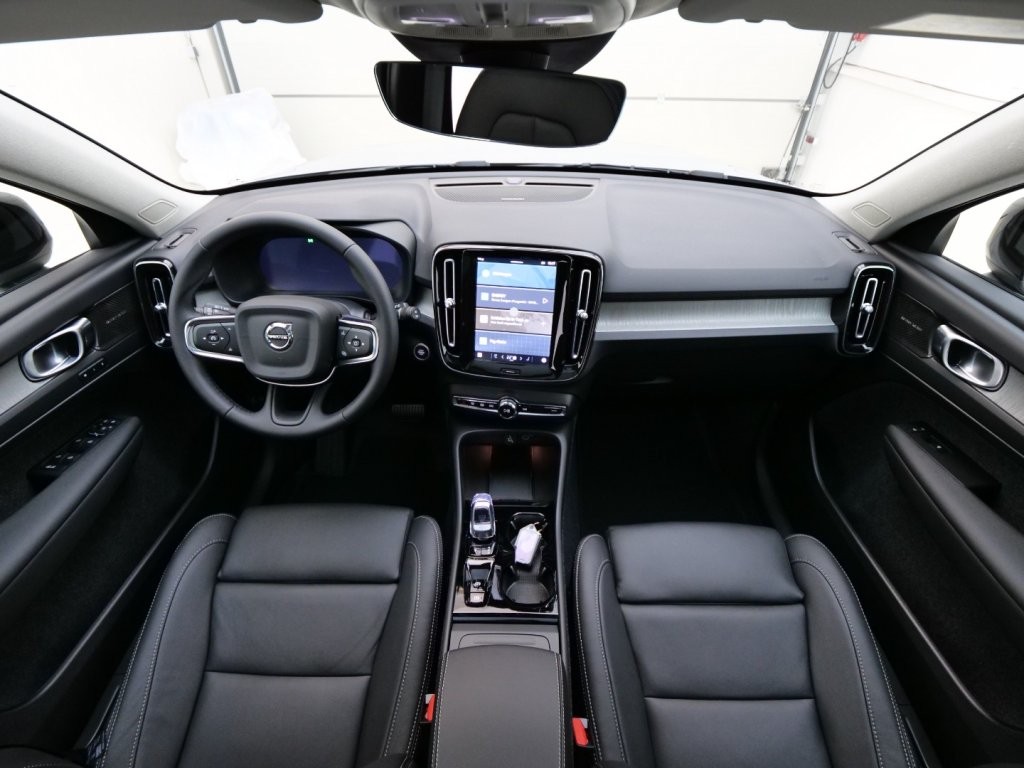 Volvo XC40 B3 Plus Dark Aut.