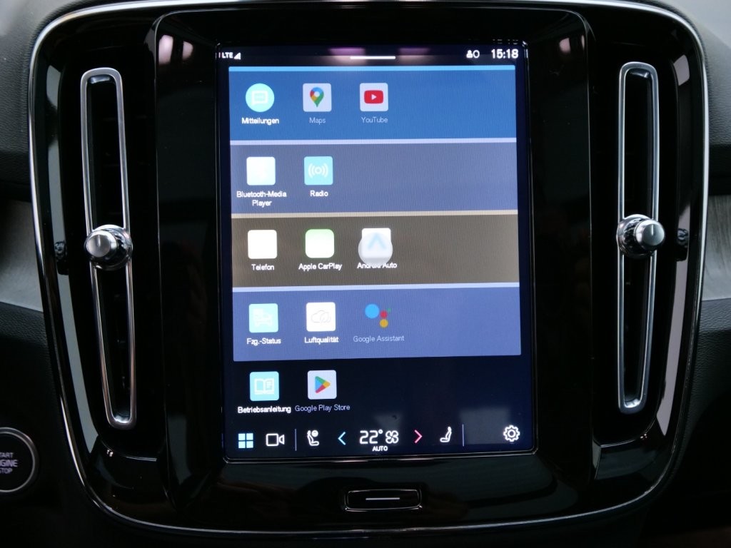 Volvo XC40 B3 Plus Dark Aut.