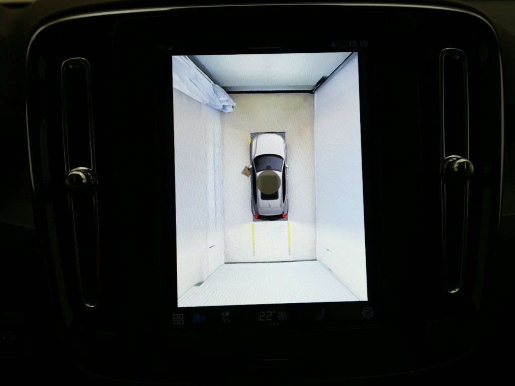 Volvo XC40 B3 Plus Dark Aut.