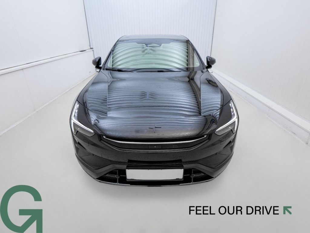 Polestar Polestar 3 Long Range 111kWh Dual Motor Plus Pilot Pack