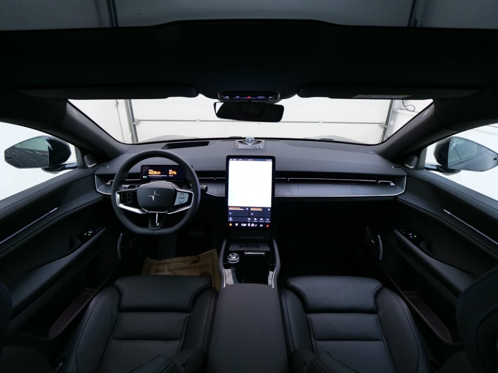 Polestar Polestar 3 Long Range 111kWh Dual Motor Plus Pilot Pack