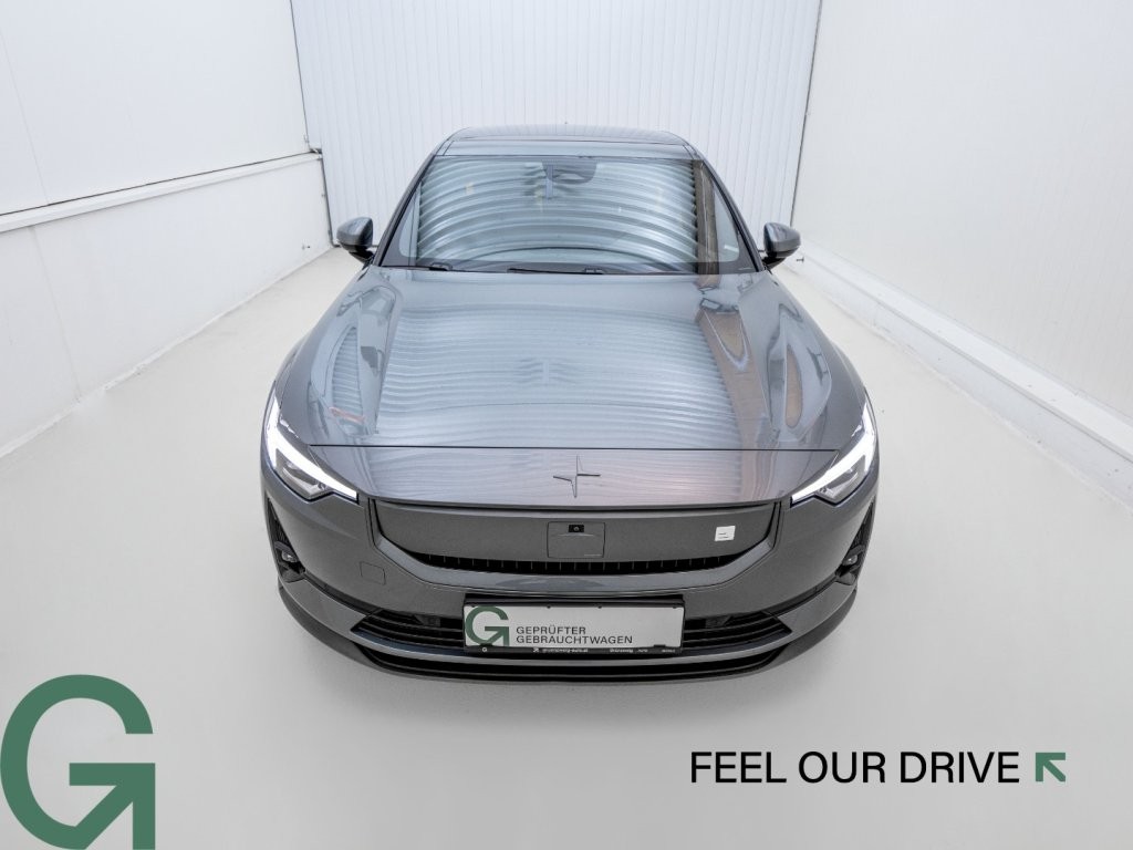 Polestar Polestar 2 Long Range 82kWh Dual Motor Performance Plus