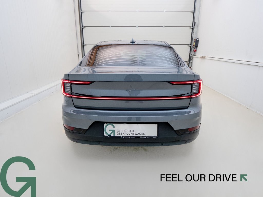 Polestar Polestar 2 Long Range 82kWh Dual Motor Performance Plus