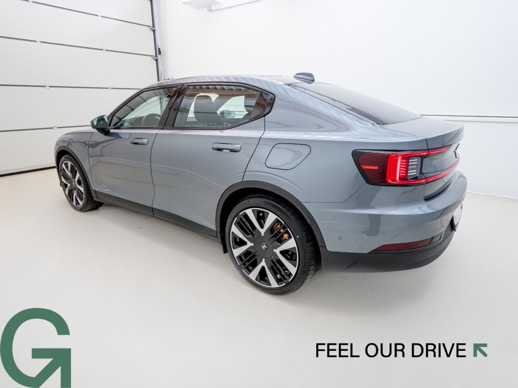 Polestar Polestar 2 Long Range 82kWh Dual Motor Performance Plus