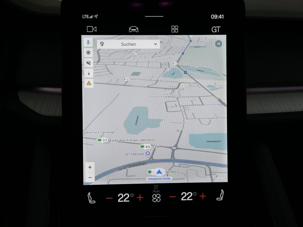 Polestar Polestar 2 Long Range 82kWh Dual Motor Performance Plus