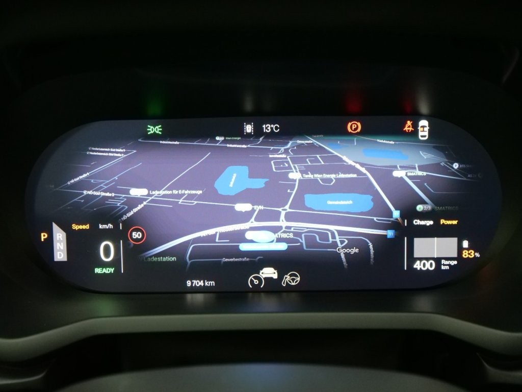 Polestar Polestar 2 Long Range 82kWh Dual Motor Performance Plus