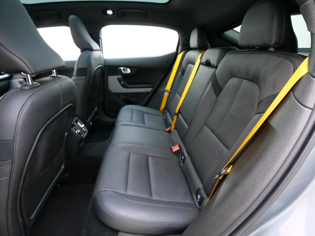 Polestar Polestar 2 Long Range 82kWh Dual Motor Performance Plus