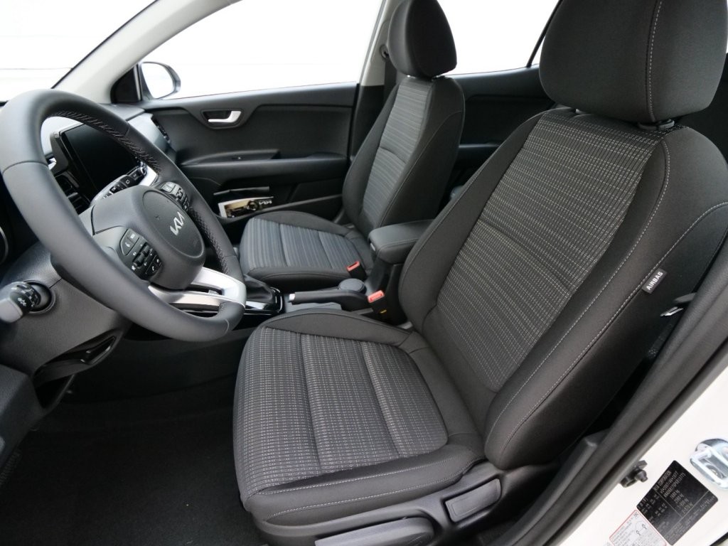 KIA Stonic 1,0 TGDI GPF ISG Gold