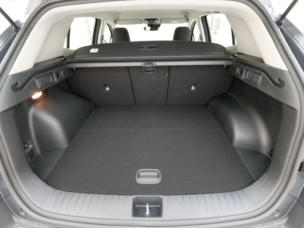 KIA Sportage 1,6 CRDI 48V Silber DCT