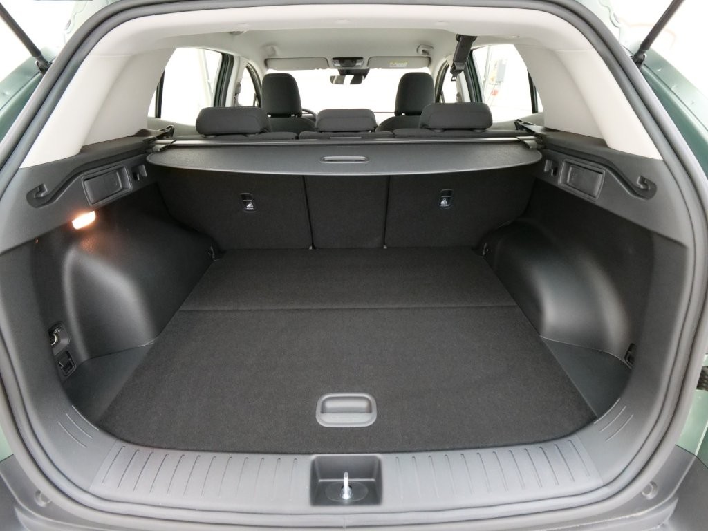 KIA Sportage 1,6 TGDI 48V Silber DCT