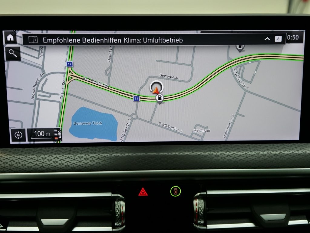 BMW X4 xDrive20i 48 V Aut.