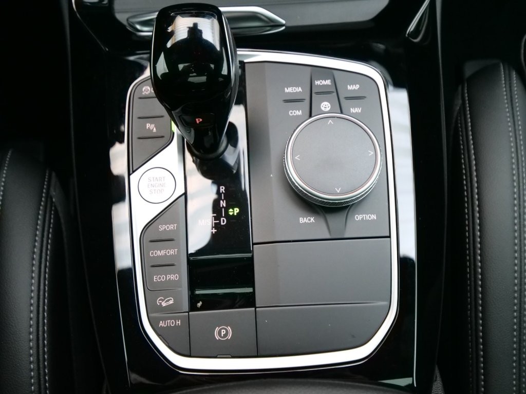 BMW X4 xDrive20i 48 V Aut.