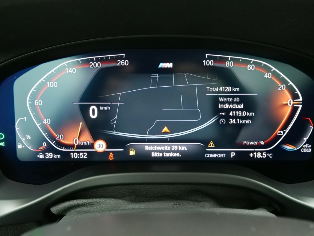 BMW X4 xDrive20i 48 V Aut.