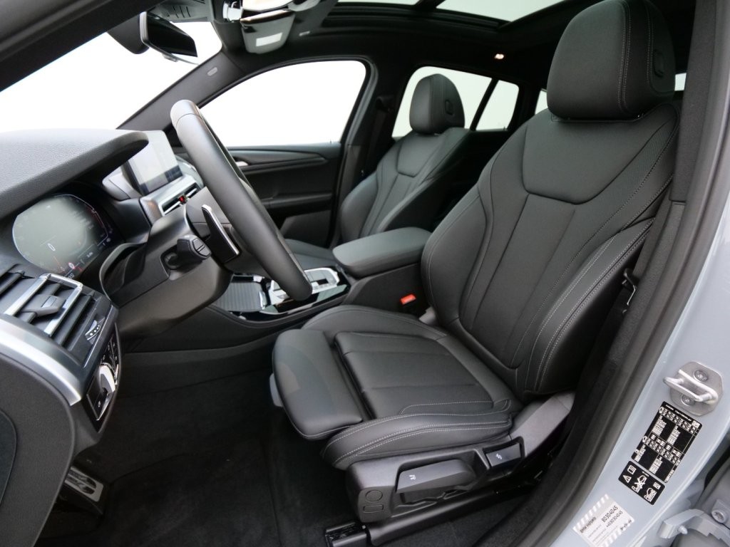 BMW X4 xDrive20i 48 V Aut.