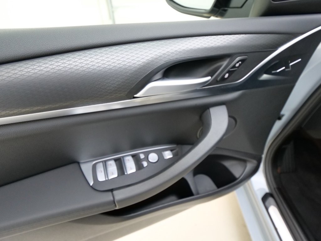 BMW X4 xDrive20i 48 V Aut.