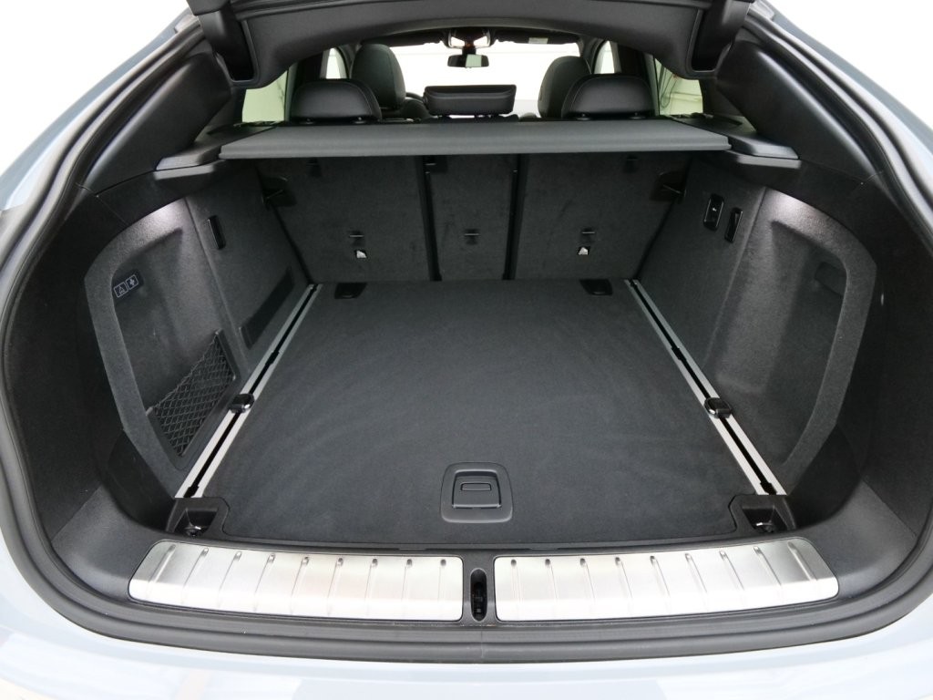 BMW X4 xDrive20i 48 V Aut.