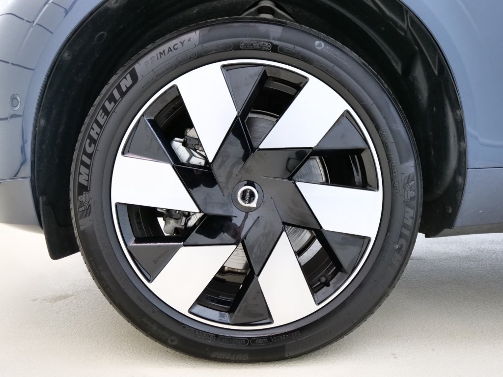 Volvo XC60 T6 AWD PHEV Ultra Dark Aut.