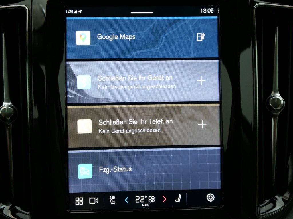 Volvo XC60 T6 AWD PHEV Ultra Dark Aut.