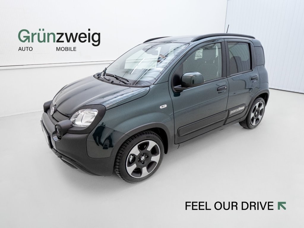 Fiat Panda 4x2 FireFly Hybrid 70 Pandina