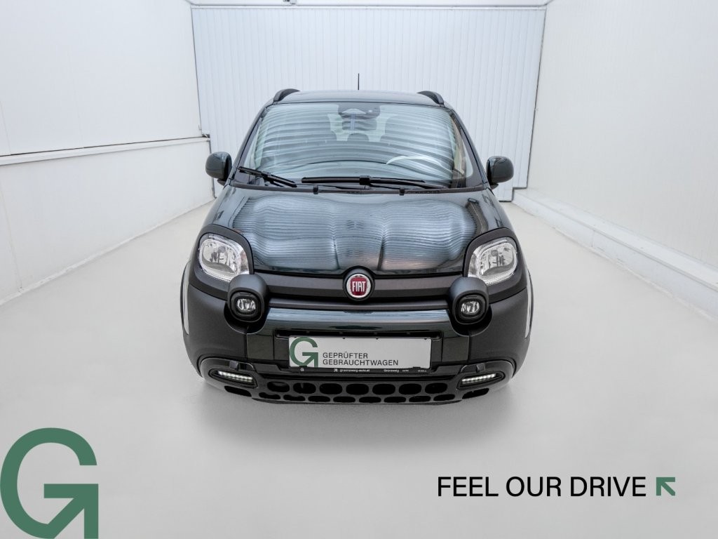 Fiat Panda 4x2 FireFly Hybrid 70 Pandina
