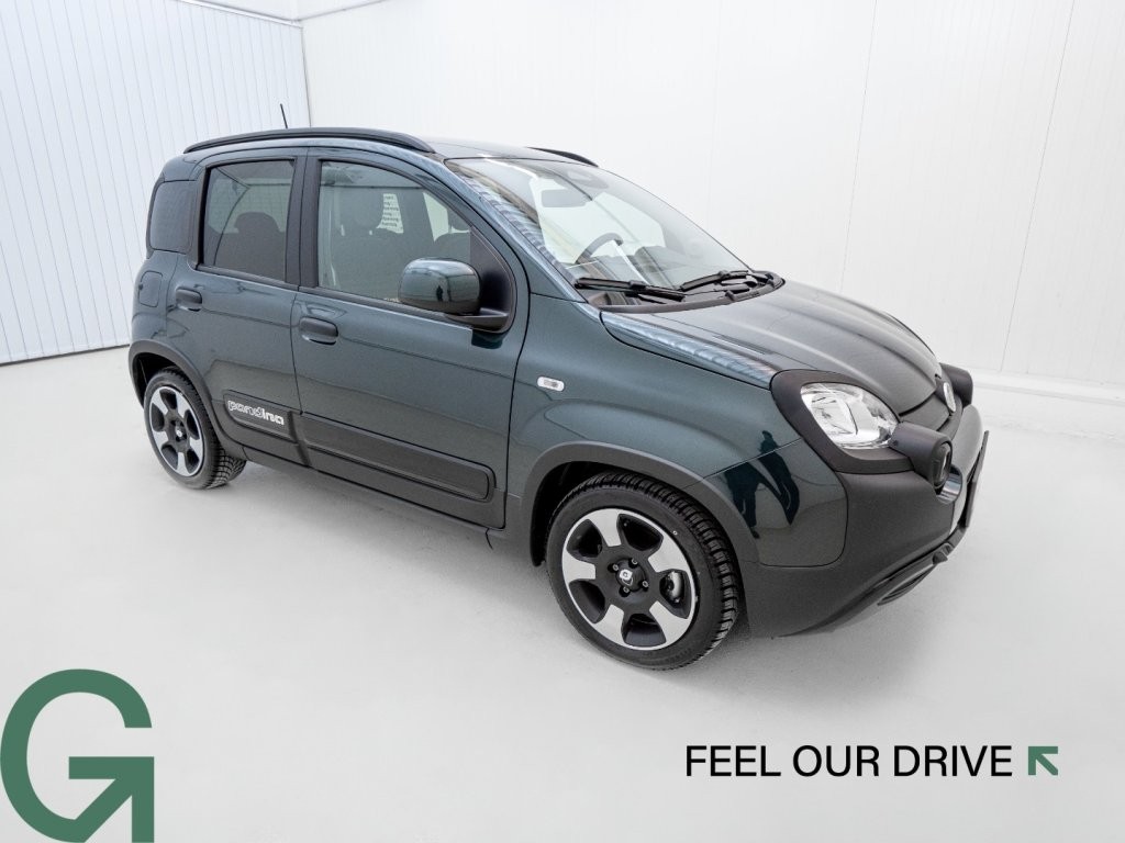 Fiat Panda 4x2 FireFly Hybrid 70 Pandina