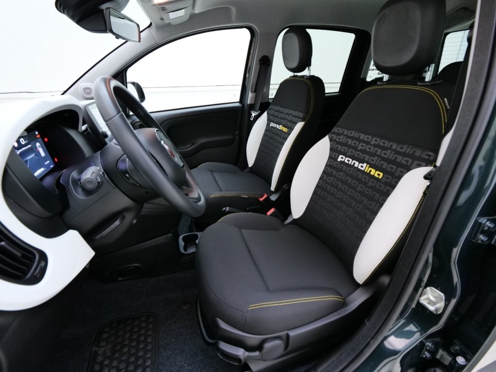 Fiat Panda 4x2 FireFly Hybrid 70 Pandina