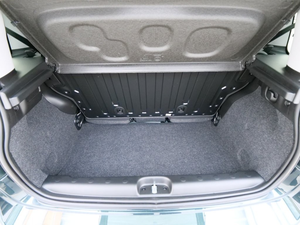 Fiat Panda 4x2 FireFly Hybrid 70 Pandina