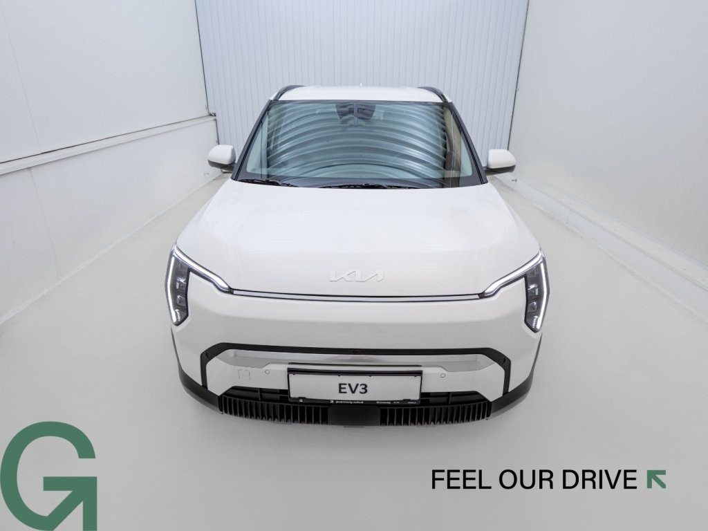 KIA EV3 FWD 81,4kWh Long Range Earth plus