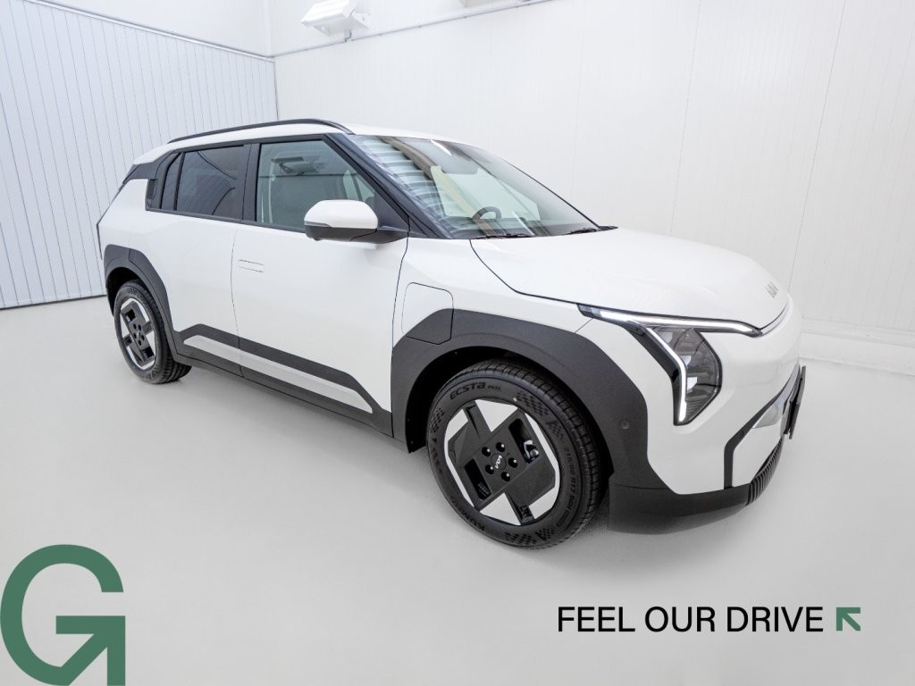 KIA EV3 FWD 81,4kWh Long Range Earth plus