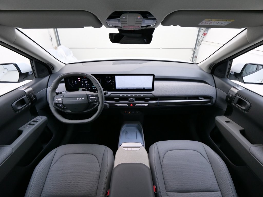 KIA EV3 FWD 81,4kWh Long Range Earth plus