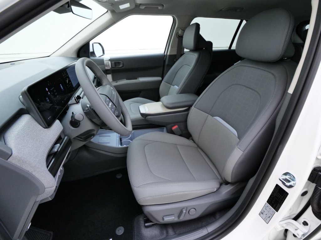 KIA EV3 FWD 81,4kWh Long Range Earth plus