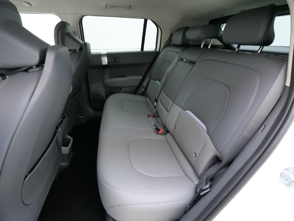 KIA EV3 FWD 81,4kWh Long Range Earth plus