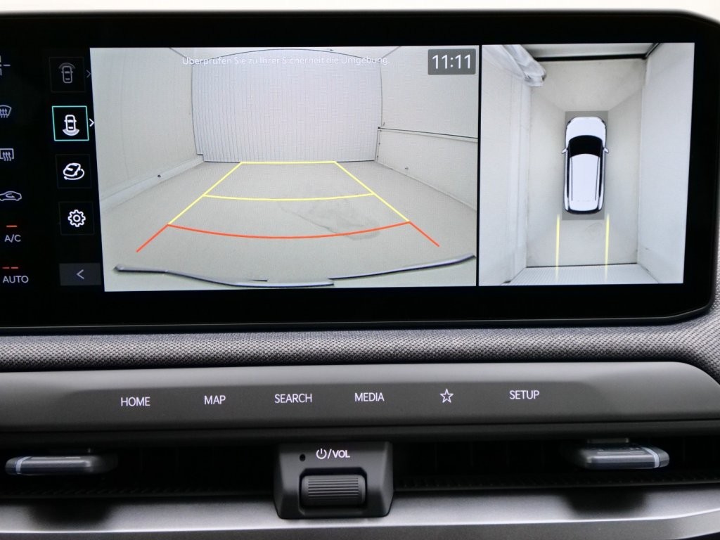 KIA EV3 FWD 81,4kWh Long Range Earth plus